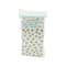 12 Packs: 16 ct. (192 total) White & Gold Dot Treat Bags by Celebrate It™